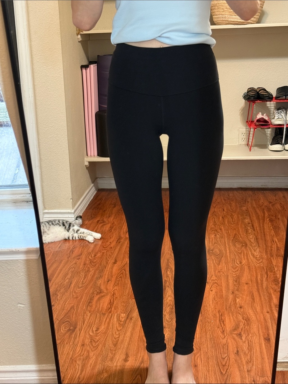 Lululemon Align Leggings 28”